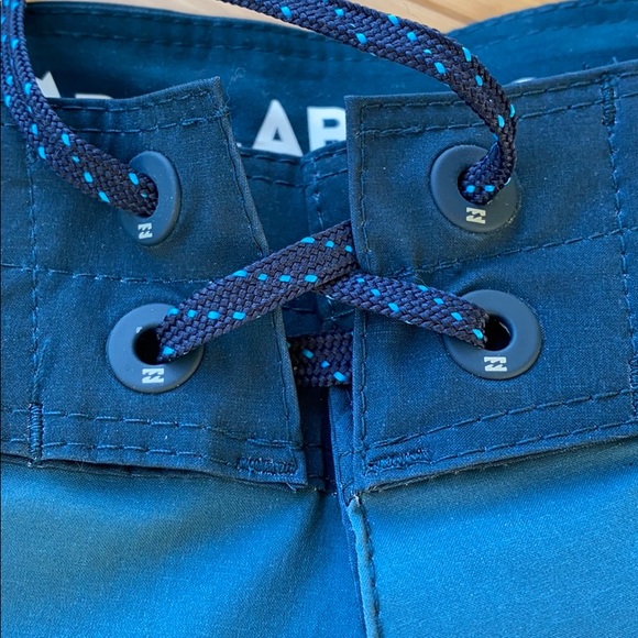 🔷🔹 BILLABONG SUNDAYS AIRLITE BOARDSHORTS 🔹🔷 - Picture 8 of 10